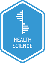 Health Science Logo